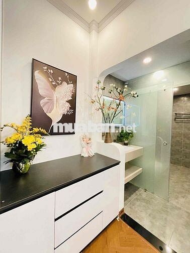 Chính chủ bán nhà 46 ngõ 250 Tân Mai