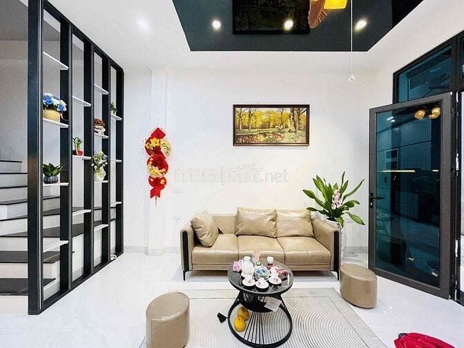 Chính chủ bán nhà 46 ngõ 250 Tân Mai