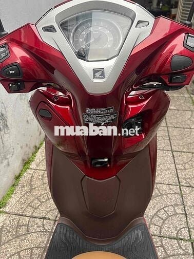 2c Lead 125 Smartkey bs65 zin cực đẹp