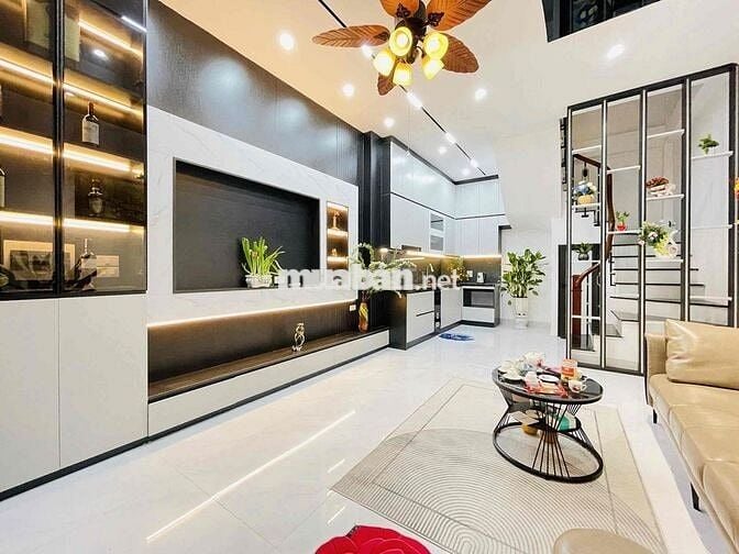 Chính chủ bán nhà 46 ngõ 250 Tân Mai