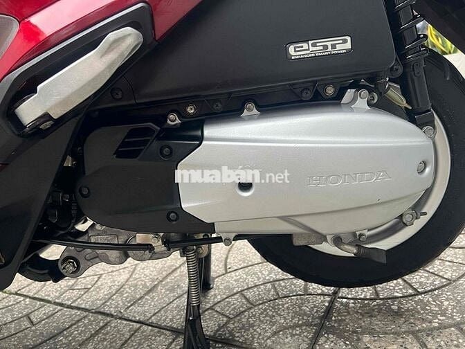 2c Lead 125 Smartkey bs65 zin cực đẹp