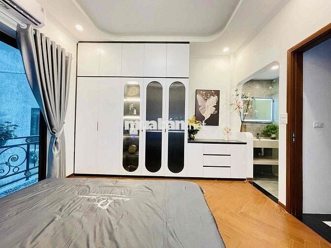 Chính chủ bán nhà 46 ngõ 250 Tân Mai