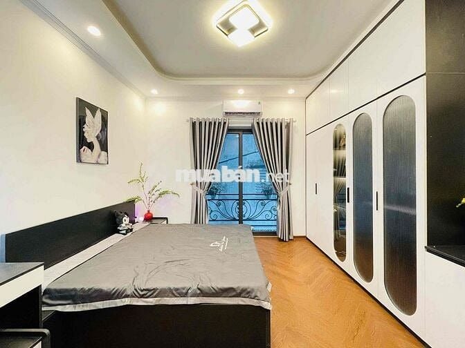 Chính chủ bán nhà 46 ngõ 250 Tân Mai