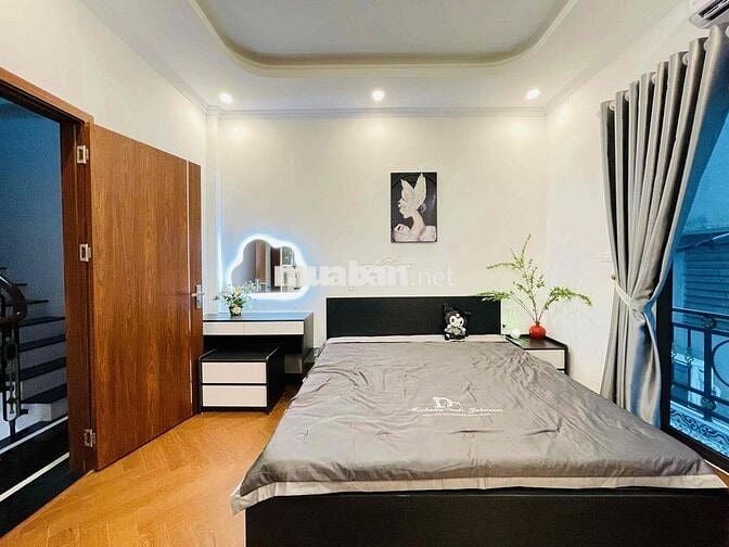 Chính chủ bán nhà 46 ngõ 250 Tân Mai