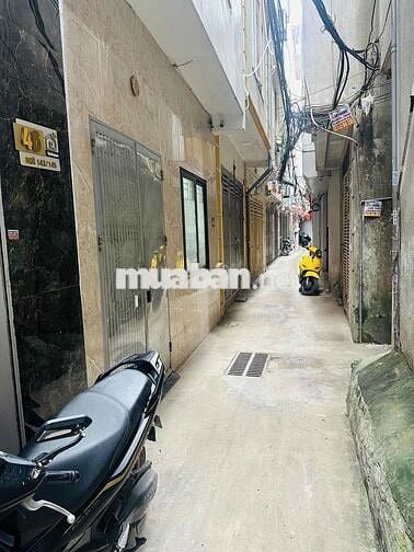 Chính chủ bán nhà 46 ngõ 250 Tân Mai