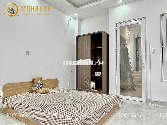 🎉SIÊU PHẨM STUDIO Full Nội Thất - Máy Giặt Riêng - Ngay TÔ HIỆU