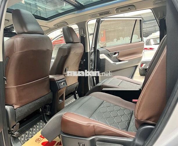 Bán Innova Hybrid HEV 2024 - Xe Gia Đình Giá Tốt