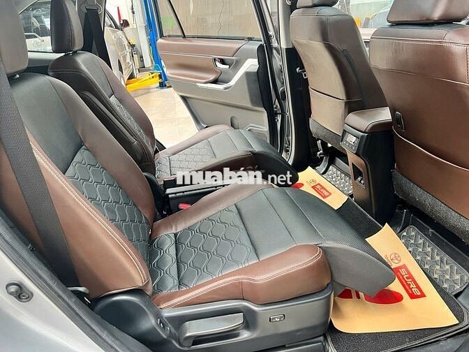 Bán Innova Hybrid HEV 2024 - Xe Gia Đình Giá Tốt
