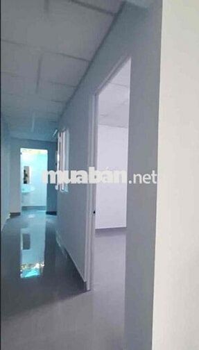 nhà nguyên căn 2 pn gần chung cư Đạt Gia