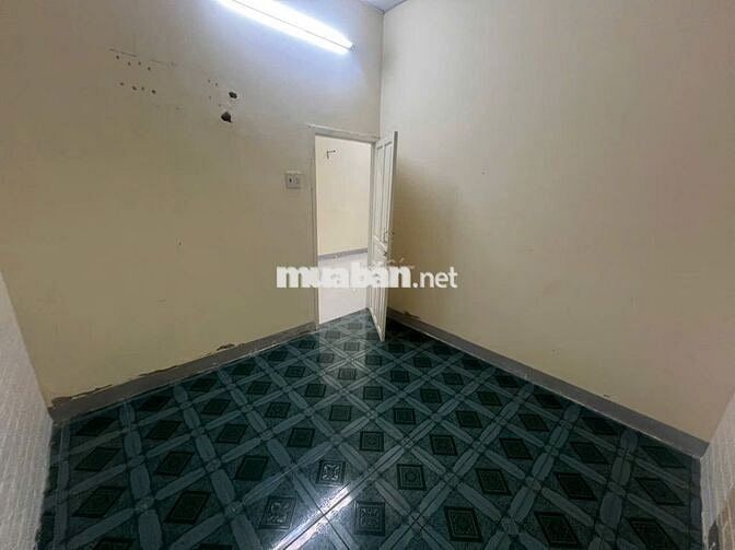 Cho thuê nhà nguyên căn gần trại kép cô Linh ngã từ bưu điện Cam Ranh