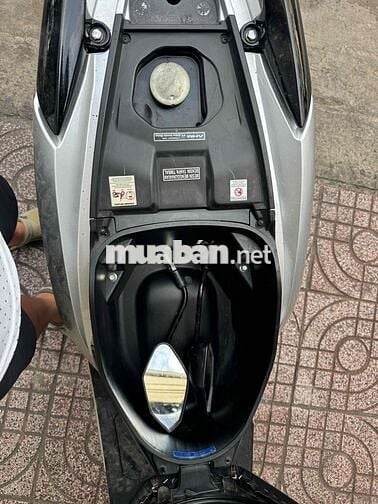 Honda Vario 150 2019 Bạc đen 42.000km
