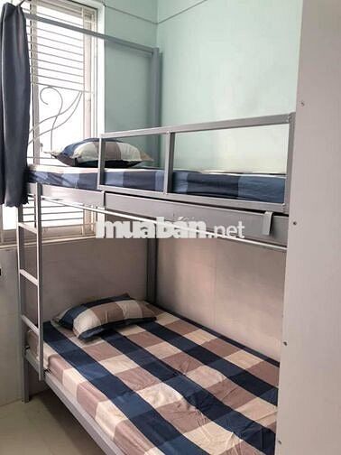 🏠 **KTX Full Tiện Nghi – SÁT HUIT – CHỖ Ở ĐANG DẦN HẾT!**