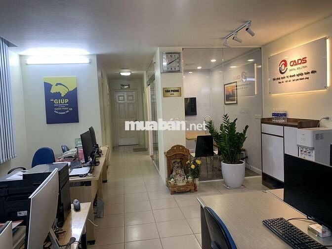 CHÍNH CHỦ BÁN NHANH CĂN GÓC 90M² 3PN – CHUNG CƯ GIẢI PHÓNG GIÁ TỐT