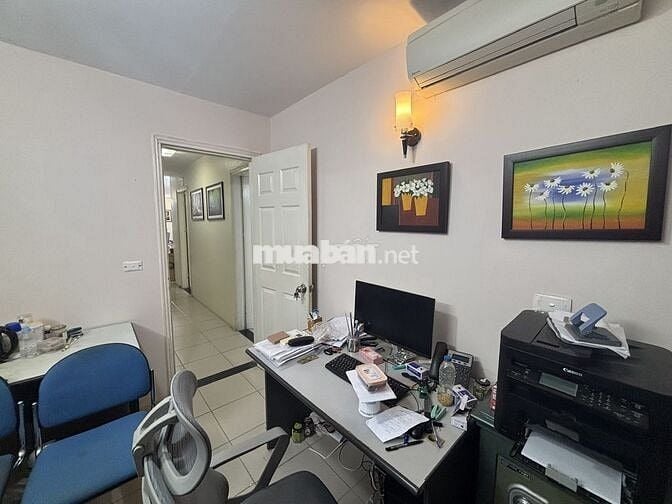 CHÍNH CHỦ BÁN NHANH CĂN GÓC 90M² 3PN – CHUNG CƯ GIẢI PHÓNG GIÁ TỐT