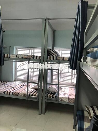🏠 **KTX Full Tiện Nghi – SÁT HUIT – CHỖ Ở ĐANG DẦN HẾT!**