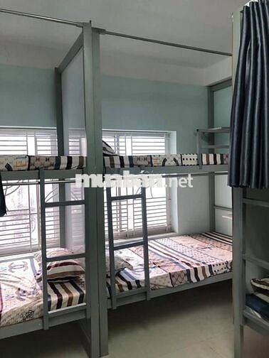 🏠 **KTX Full Tiện Nghi – SÁT HUIT – CHỖ Ở ĐANG DẦN HẾT!**