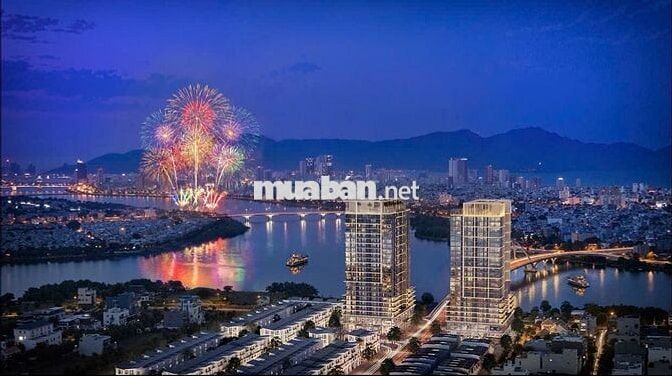 CĂN HỘ SÂN VƯỜN VIEW SÔNG TẠI EURO VILLAGE 2 | Sun S-Light Tower