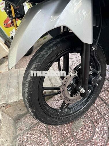 Honda Vario 150 2019 Bạc đen 42.000km