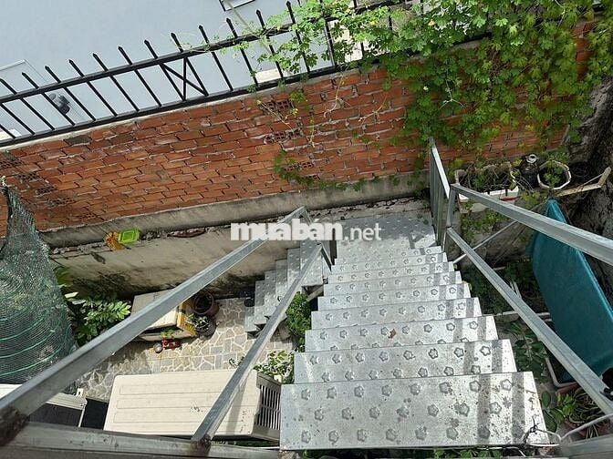 Cho thuê phòng 30m² Chế Lan Viên, Tân Phú.