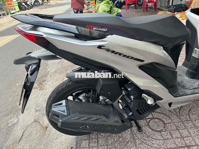 Honda Vario 150 2019 Bạc đen 42.000km
