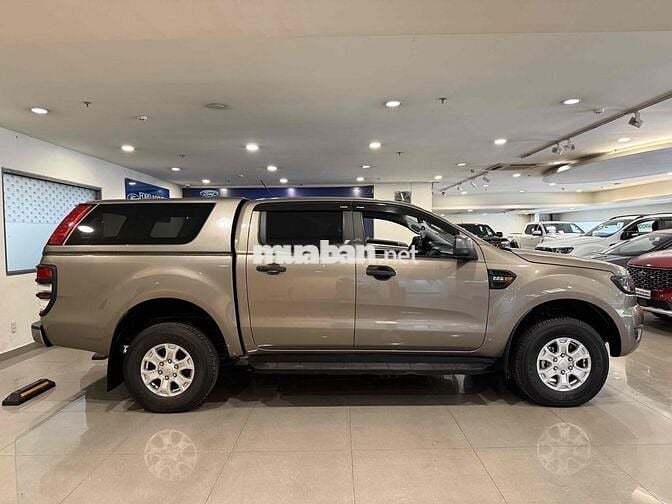 Ranger XLS AT 2021 Xe Đi Rất Ít Bán Tại Hãng Ford