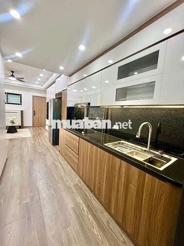 Chính chủ nhờ em bán căn hộ CT2 Bắc Linh Đàm