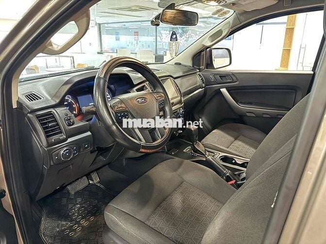 Ranger XLS AT 2021 Xe Đi Rất Ít Bán Tại Hãng Ford