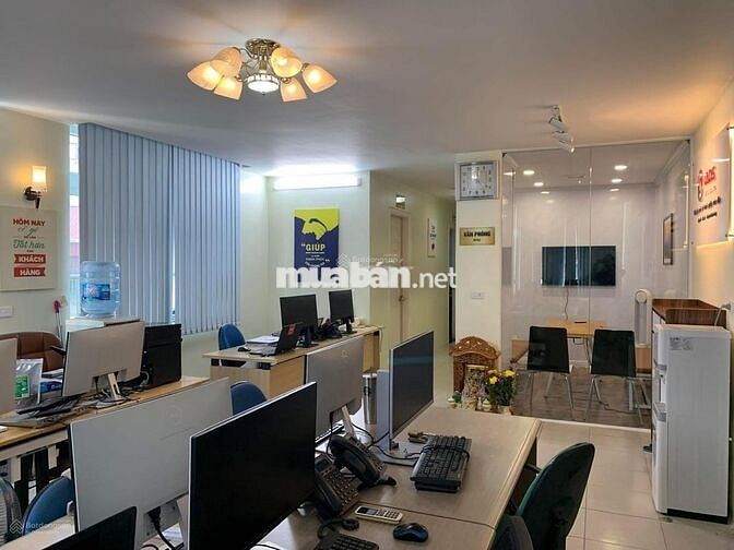 CHÍNH CHỦ BÁN NHANH CĂN GÓC 90M² 3PN – CHUNG CƯ GIẢI PHÓNG GIÁ TỐT