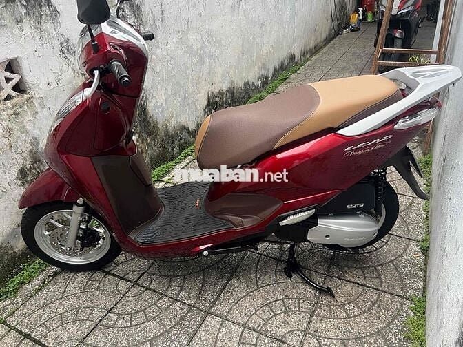 2c Lead 125 Smartkey bs65 zin cực đẹp