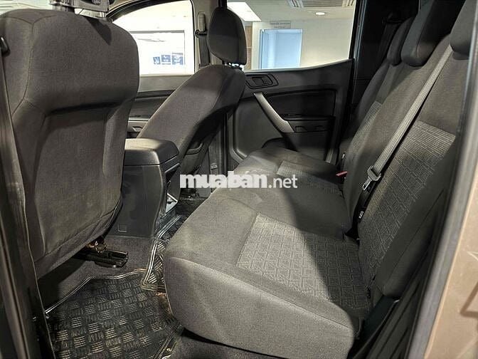 Ranger XLS AT 2021 Xe Đi Rất Ít Bán Tại Hãng Ford
