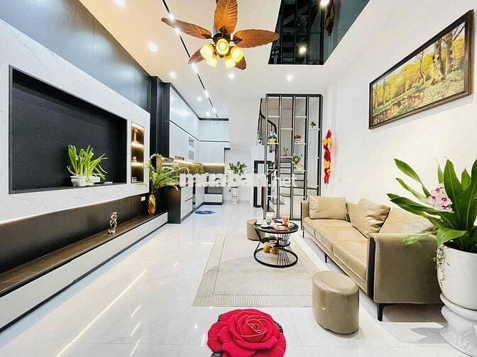 Chính chủ bán nhà 46 ngõ 250 Tân Mai