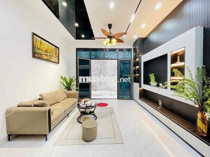 Chính chủ bán nhà 46 ngõ 250 Tân Mai