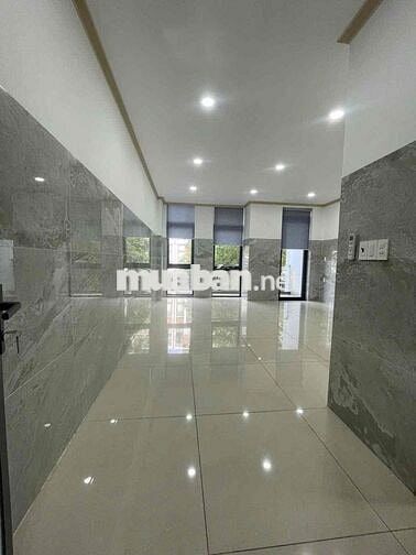 Cho thuê văn phòng khu đô thị Vạn Phúc 7,7 triệu/tháng