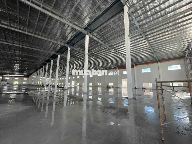 cho thuê xưởng khu công nghiệp bình dương . diện tích đa dạng .giá 90k