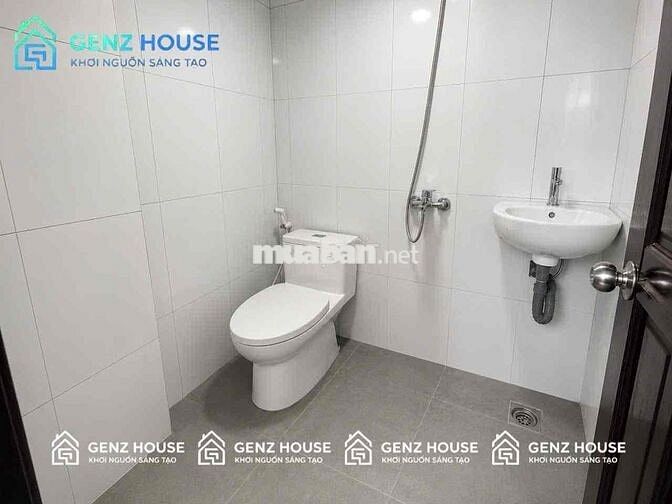 🔥 CHDV MỚI XÂY SANG TRỌNG – CỬA SỔ TRỜI THOÁNG MÁT NGAY ĐH VĂN HIẾN 🔥