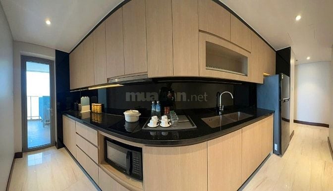 The Soleil Đà Nẵng- CK đến 9.5%- HTLS 0% 24 tháng- View biển Mỹ Khê