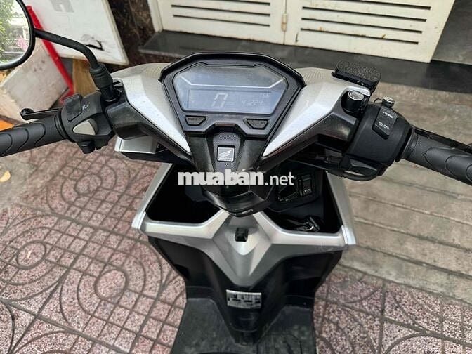 Honda Vario 150 2019 Bạc đen 42.000km