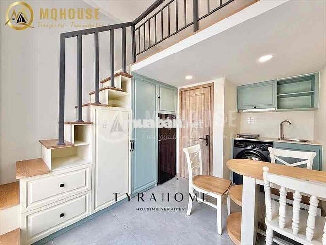 ✨SIÊU PHẨM DUPLEX BAN CÔNG FULL CÔNG NĂNG SỬ DỤNG SV VLU,IUH NHANH TAY