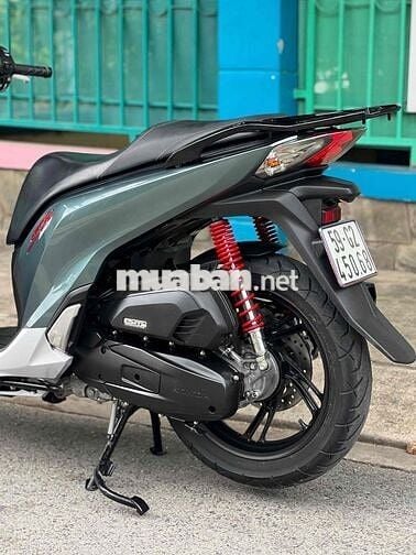 SH 150 ABS 2018 BSTP chính chủ
