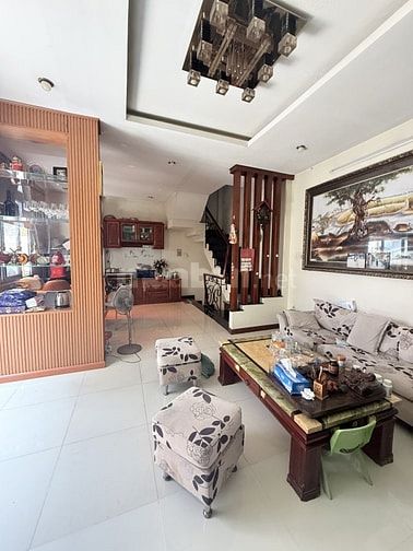 5 tầng Mặt tiền 11m khu sân bay, 162m2 ngay Thăng Long P4 Tân Bình