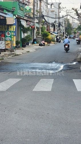 Bán nhà Đường số 7 P,Hiệp Bình Chánh Tp Thủ Đức. 69m2. Giá 6,5 tỷ 