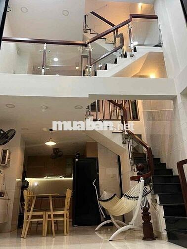 💰💰💰 TRỆT LỬNG 3LẦU: 4PN 3WC - HẺM XE HƠI 373/ THỐNG NHẤT