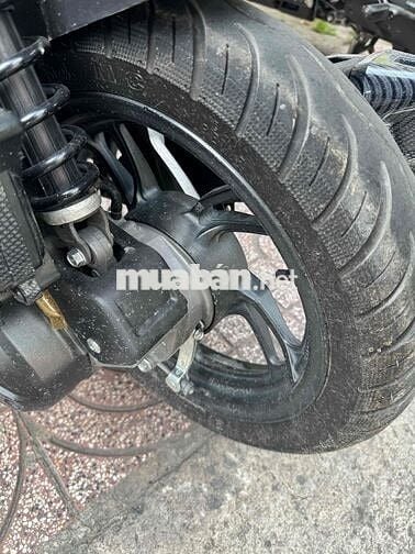 Honda Vario 150 2019 Bạc đen 42.000km