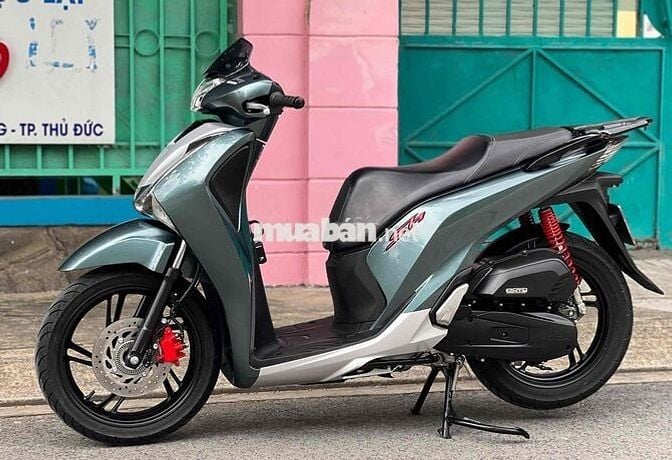 SH 150 ABS 2018 BSTP chính chủ