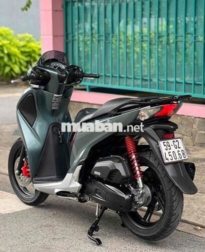 SH 150 ABS 2018 BSTP chính chủ