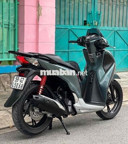 SH 150 ABS 2018 BSTP chính chủ