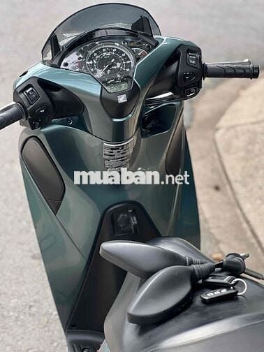 SH 150 ABS 2018 BSTP chính chủ
