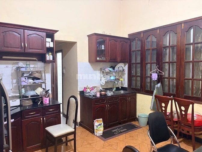 5 tầng Mặt tiền 11m khu sân bay, 162m2 ngay Thăng Long P4 Tân Bình