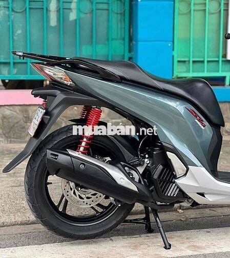 SH 150 ABS 2018 BSTP chính chủ