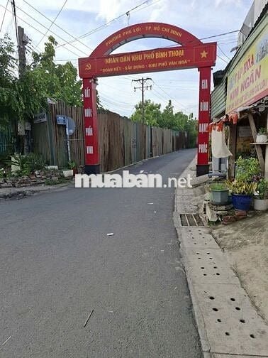 ĐẤT 304M² – FULL THỔ CƯ – PHÚ LỢI – BÌNH DƯƠNG – CHỈ 22 TRIỆU/M²